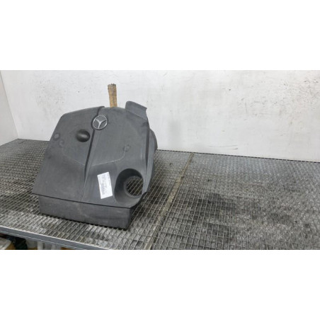 Cache moteur MERCEDES CLASSE CLA 117