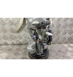 Compresseur clim MERCEDES CLASSE CLA 117