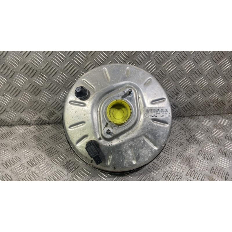 Mastervac MERCEDES CLASSE CLA 117 Photo n°3