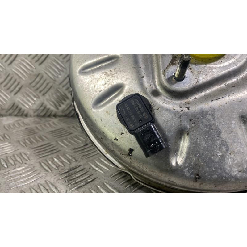 Mastervac MERCEDES CLASSE CLA 117 Photo n°5