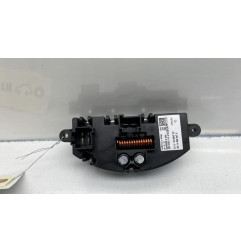Resistance chauffage MERCEDES CLASSE CLA 117 Photo n°1