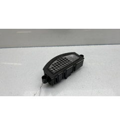 Resistance chauffage MERCEDES CLASSE CLA 117