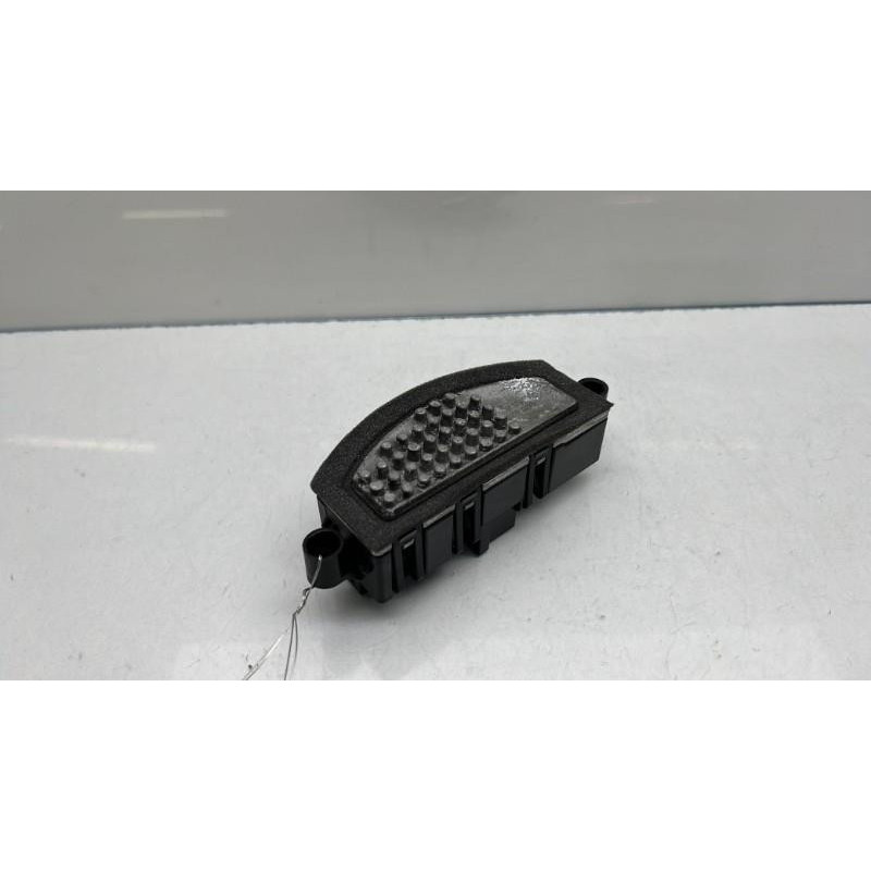 Resistance chauffage MERCEDES CLASSE CLA 117 Photo n°4