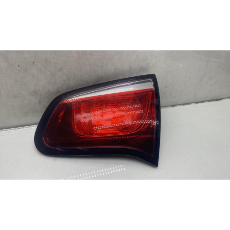 Feu arriere secondaire droit (feux) CITROEN C3 2