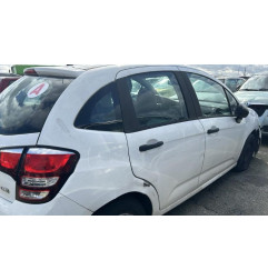 Feu arriere secondaire droit (feux) CITROEN C3 2