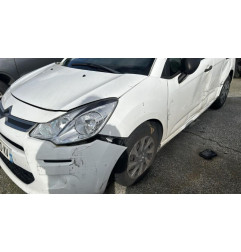 Feu arriere secondaire droit (feux) CITROEN C3 2