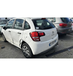 Feu arriere secondaire droit (feux) CITROEN C3 2