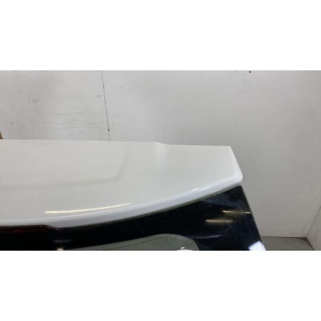 Malle/Hayon arriere CITROEN C3 2