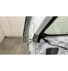 Malle/Hayon arriere CITROEN C3 2