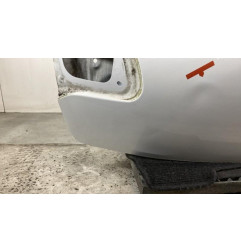 Malle/Hayon arriere CITROEN C3 2