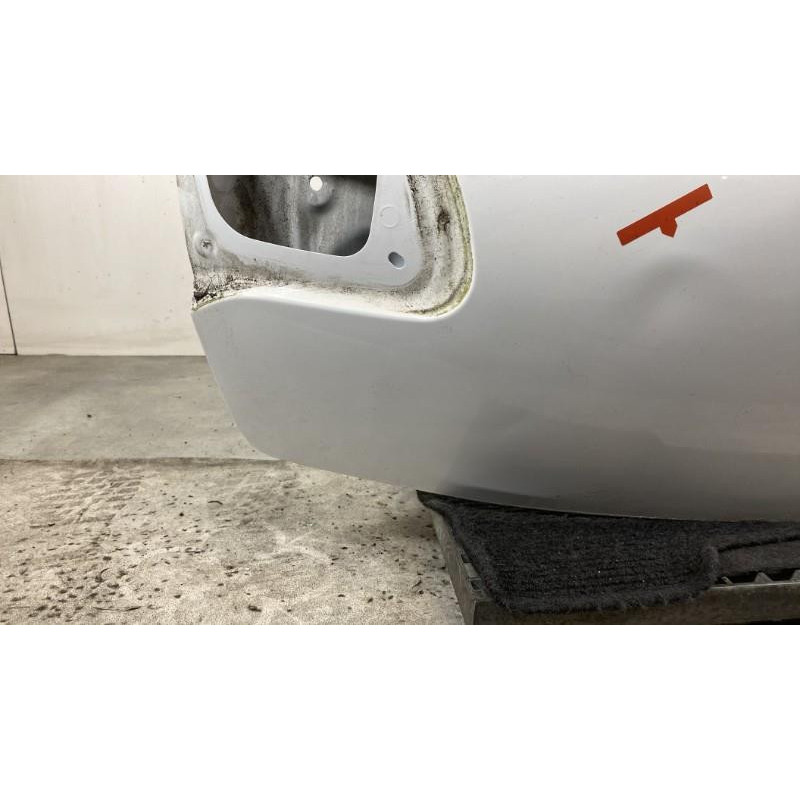 Malle/Hayon arriere CITROEN C3 2 Photo n°8