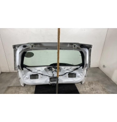Malle/Hayon arriere CITROEN C3 2