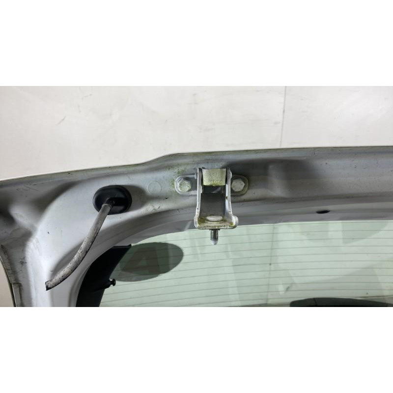 Malle/Hayon arriere CITROEN C3 2 Photo n°10