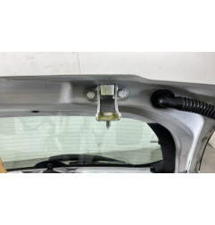 Malle/Hayon arriere CITROEN C3 2