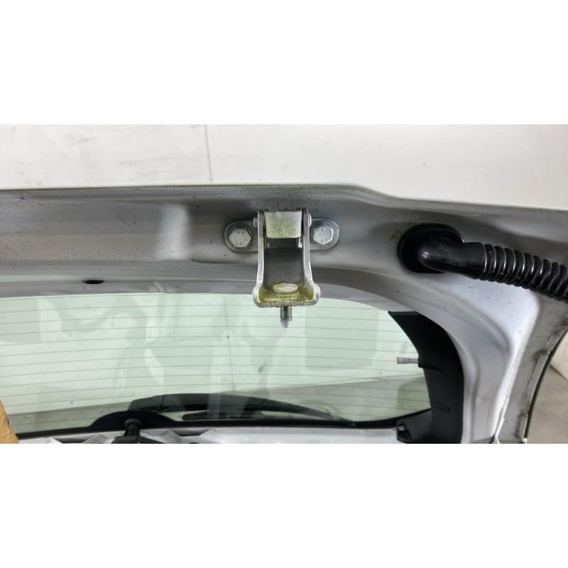 Malle/Hayon arriere CITROEN C3 2 Photo n°11