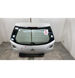 Malle/Hayon arriere CITROEN C3 2