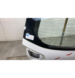 Malle/Hayon arriere CITROEN C3 2