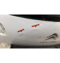 Malle/Hayon arriere CITROEN C3 2