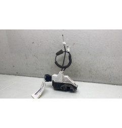 Serrure avant droit CITROEN C3 2