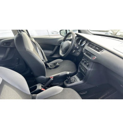 Serrure avant droit CITROEN C3 2