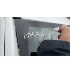 Serrure avant droit CITROEN C3 2