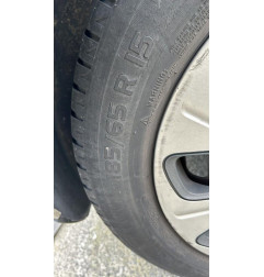 Serrure avant droit CITROEN C3 2
