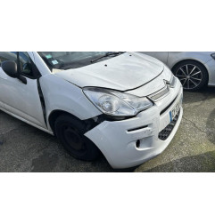 Serrure avant droit CITROEN C3 2