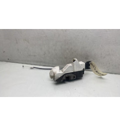 Serrure avant gauche CITROEN C3 2
