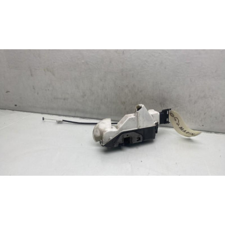 Serrure avant gauche CITROEN C3 2
