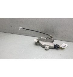 Serrure avant gauche CITROEN C3 2