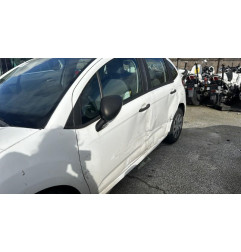 Serrure avant gauche CITROEN C3 2