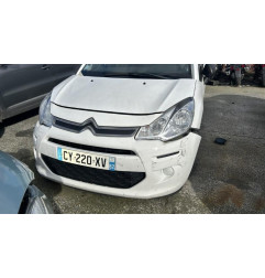 Serrure avant gauche CITROEN C3 2