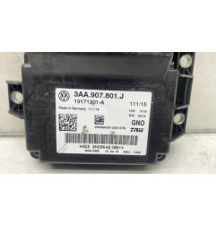 Boitier air bag VOLKSWAGEN TIGUAN 1 Photo n°1