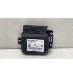 Boitier air bag VOLKSWAGEN TIGUAN 1