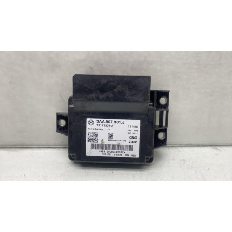 Boitier air bag VOLKSWAGEN TIGUAN 1
