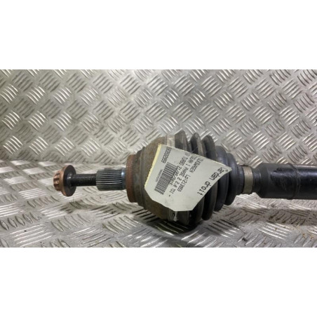 Cardan droit (transmission) VOLKSWAGEN TIGUAN 1