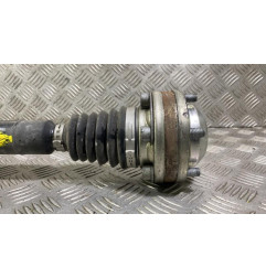 Cardan droit (transmission) VOLKSWAGEN TIGUAN 1