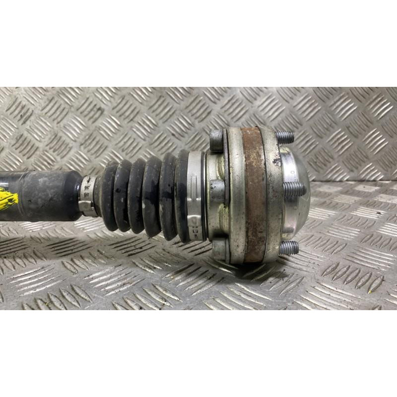 Cardan droit (transmission) VOLKSWAGEN TIGUAN 1 Photo n°5