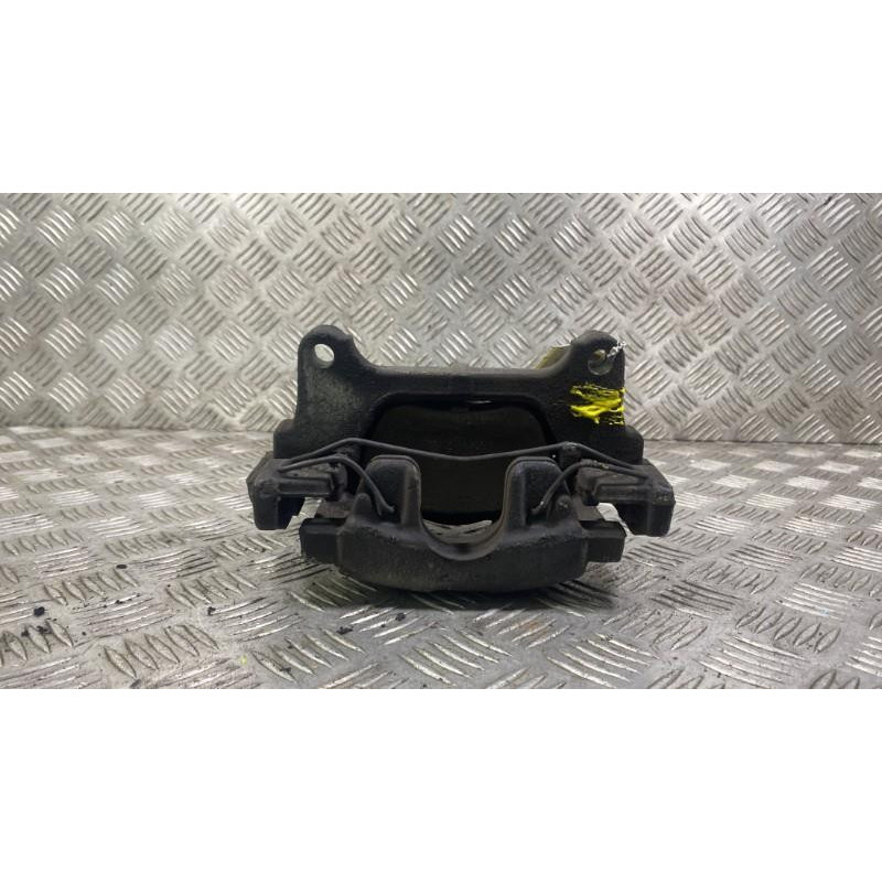 Etrier avant gauche (freinage) VOLKSWAGEN TIGUAN 1 Photo n°1