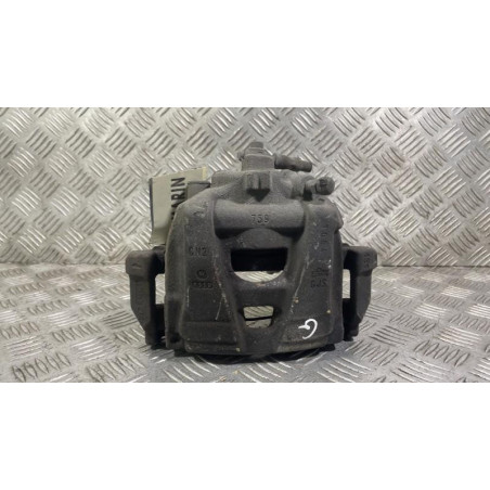 Etrier avant gauche (freinage) VOLKSWAGEN TIGUAN 1