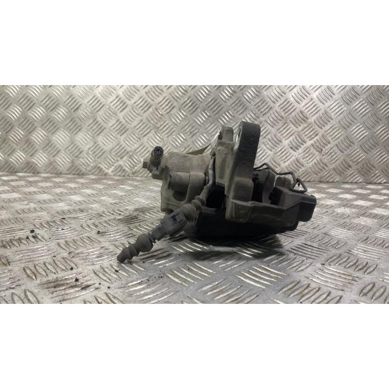 Etrier avant gauche (freinage) VOLKSWAGEN TIGUAN 1 Photo n°3
