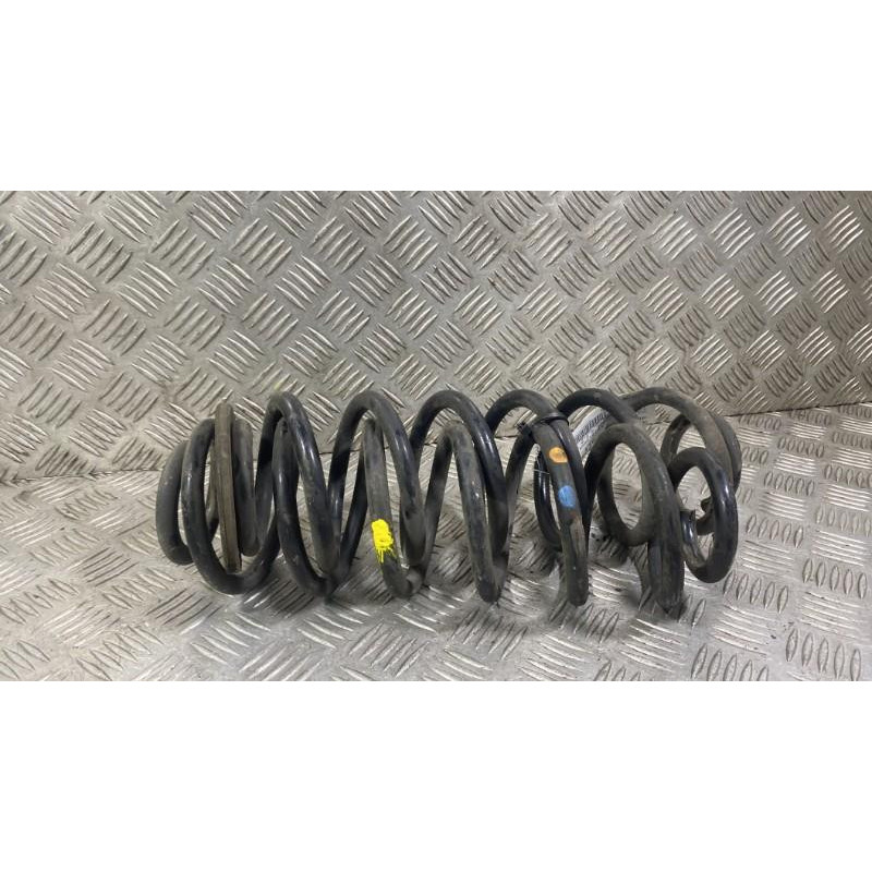 Ressort de suspension arriere VOLKSWAGEN TIGUAN 1 Photo n°2
