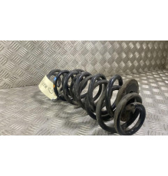 Ressort de suspension arriere VOLKSWAGEN TIGUAN 1