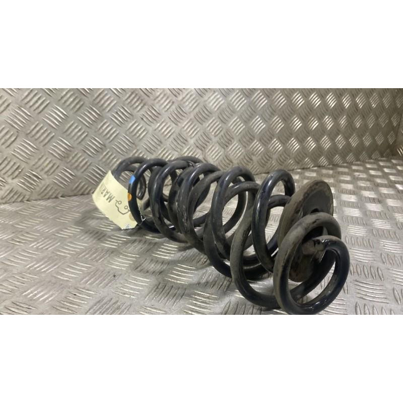 Ressort de suspension arriere VOLKSWAGEN TIGUAN 1 Photo n°3