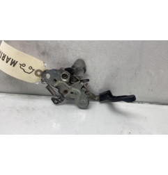 Fermeture de capot PEUGEOT 207