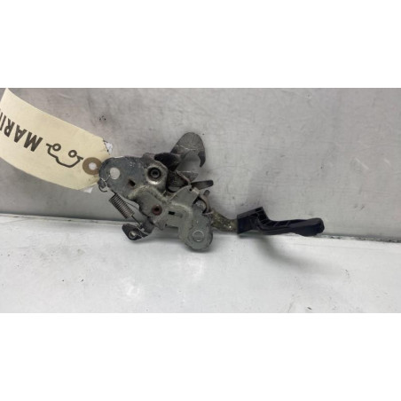 Fermeture de capot PEUGEOT 207