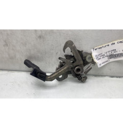 Fermeture de capot PEUGEOT 207