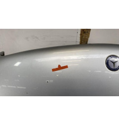 Capot MERCEDES CLASSE M 164 Photo n°1