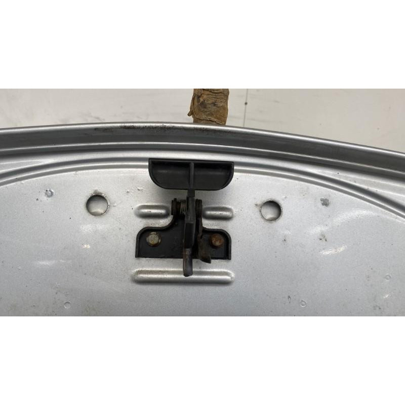 Capot MERCEDES CLASSE M 164 Photo n°8