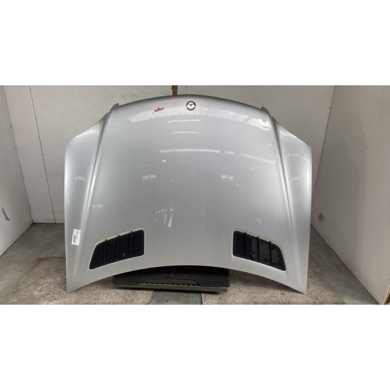 Capot MERCEDES CLASSE M 164 Photo n°14